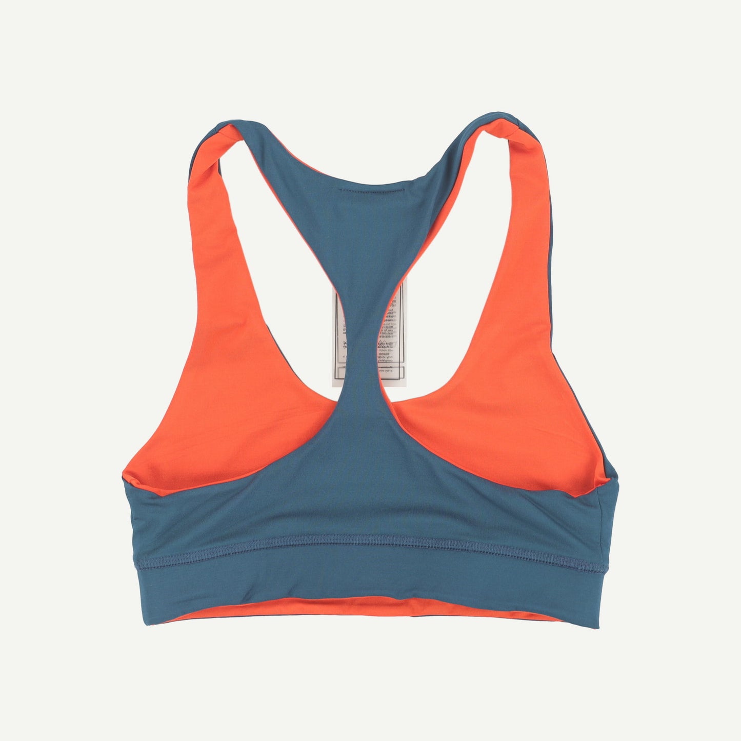 Finisterre X Seaqual Reversible Bikini top