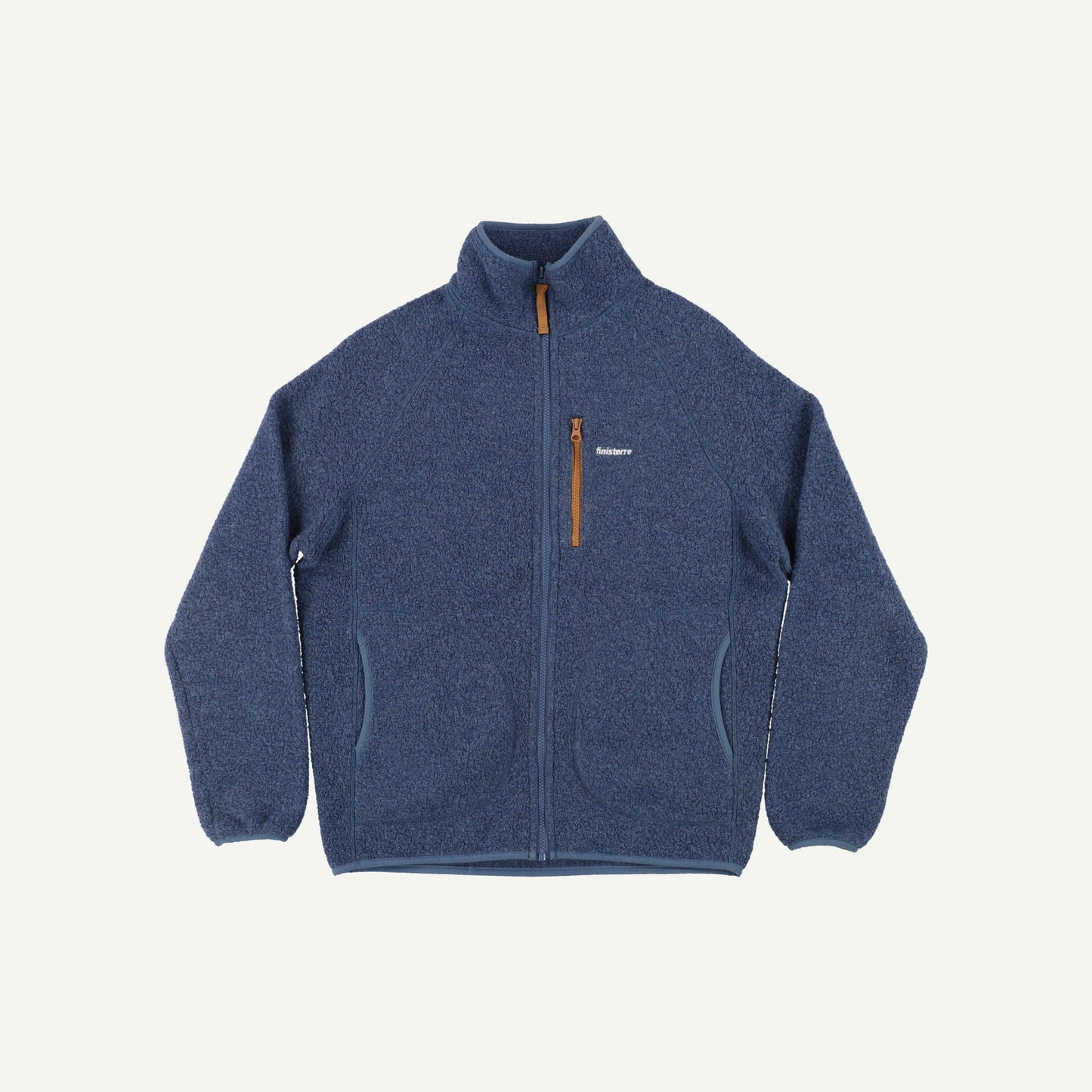 Hegen Fleece