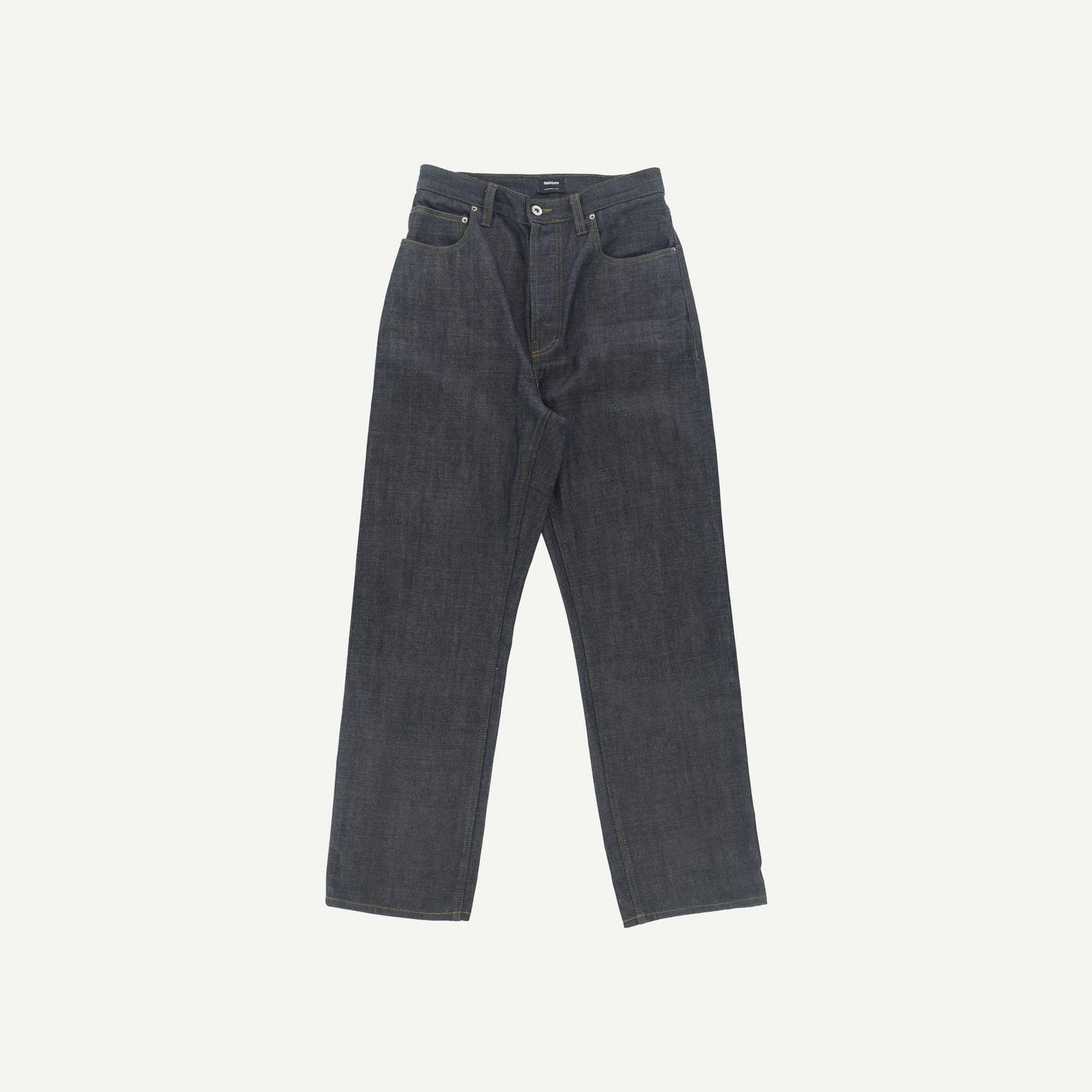 Selvedge Jeans