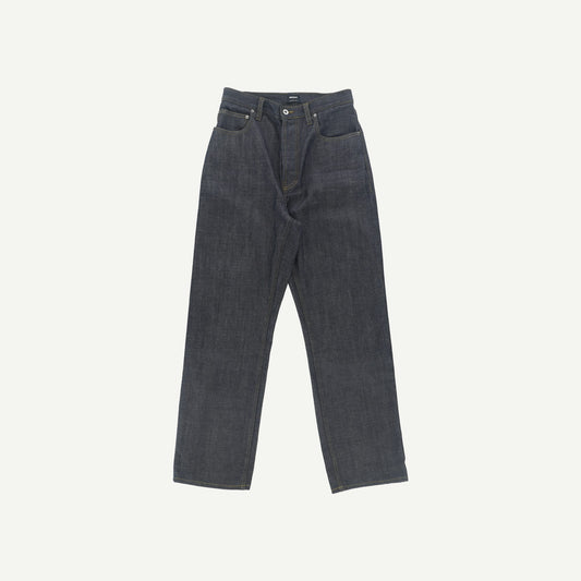 Selvedge Jeans