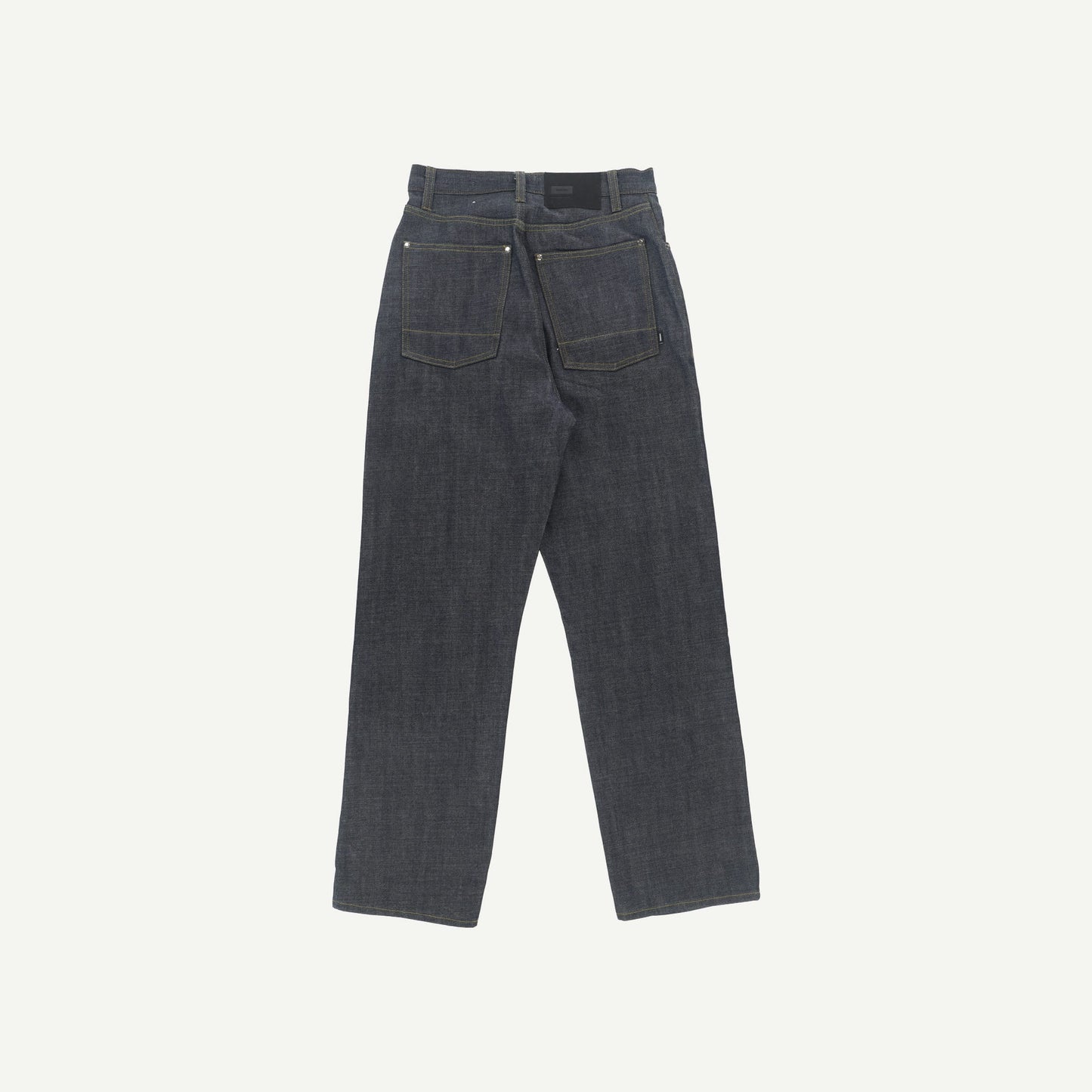 Selvedge Jeans