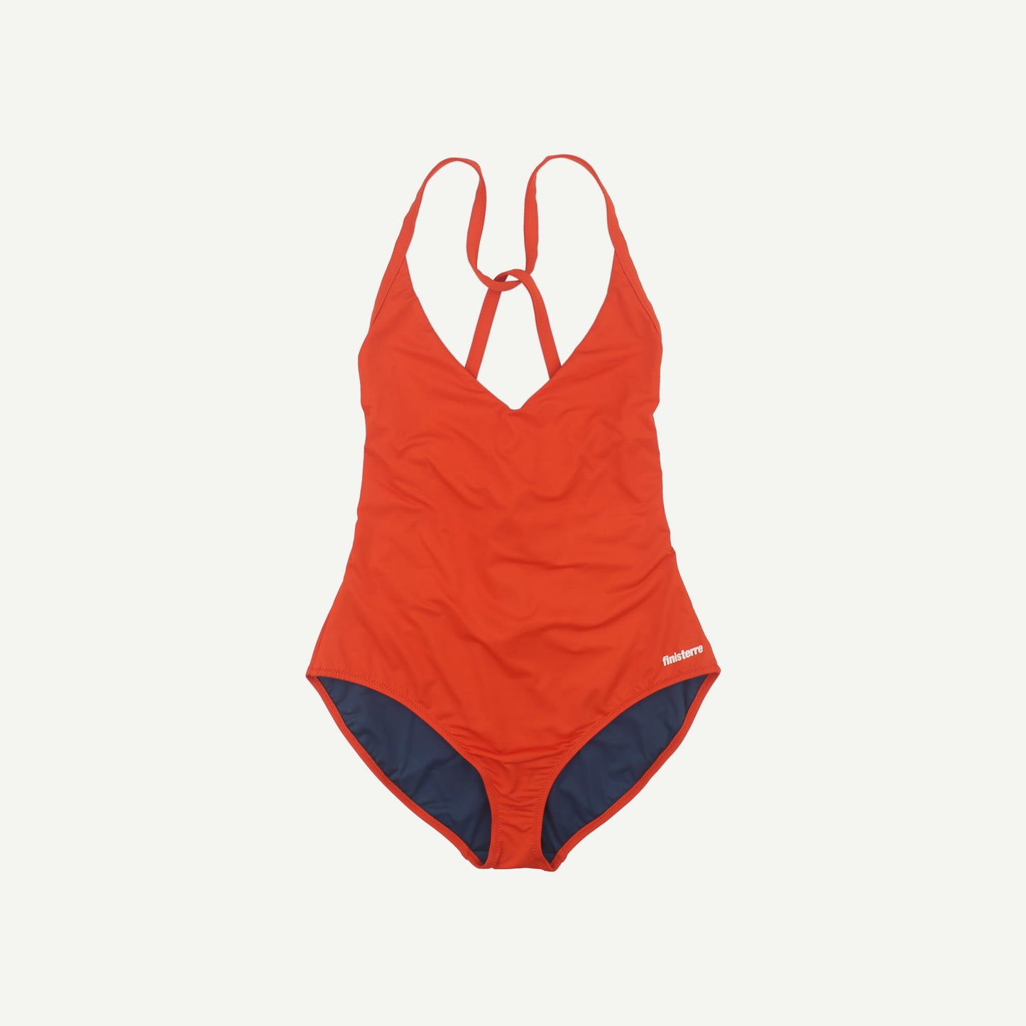 Zenith V-Neck Swimsuit