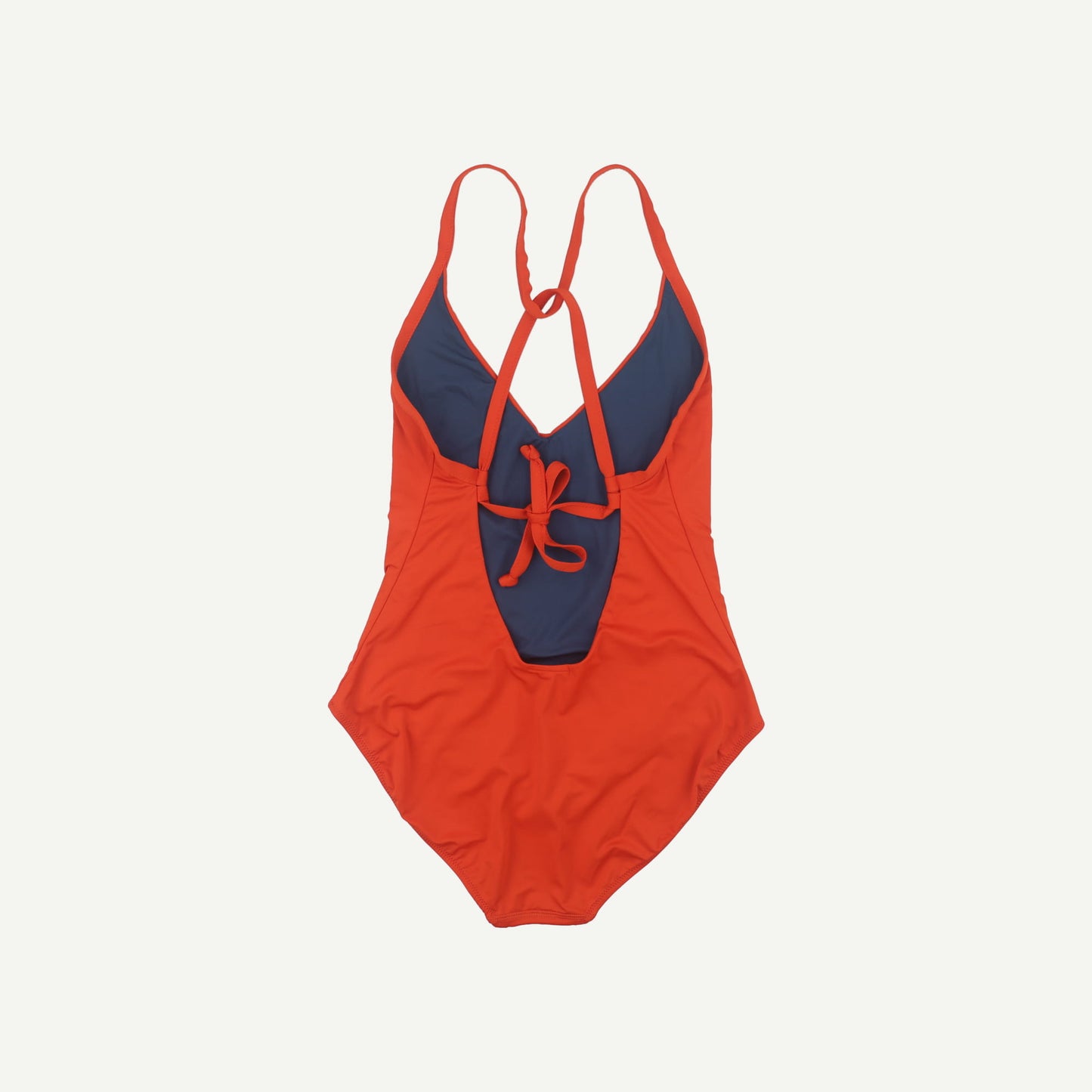 Zenith V-Neck Swimsuit