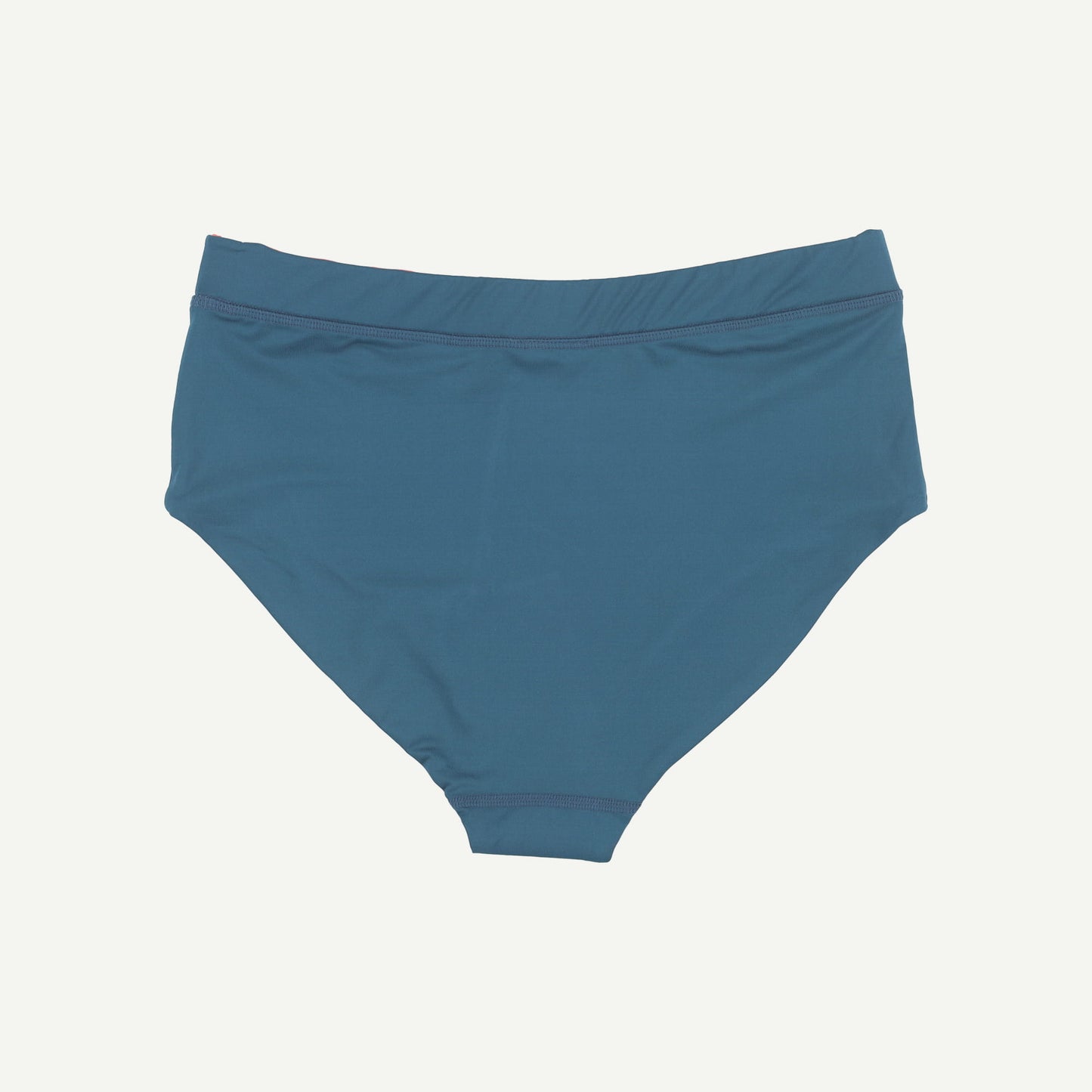 Nella Reversible High Waist Bikini bottoms