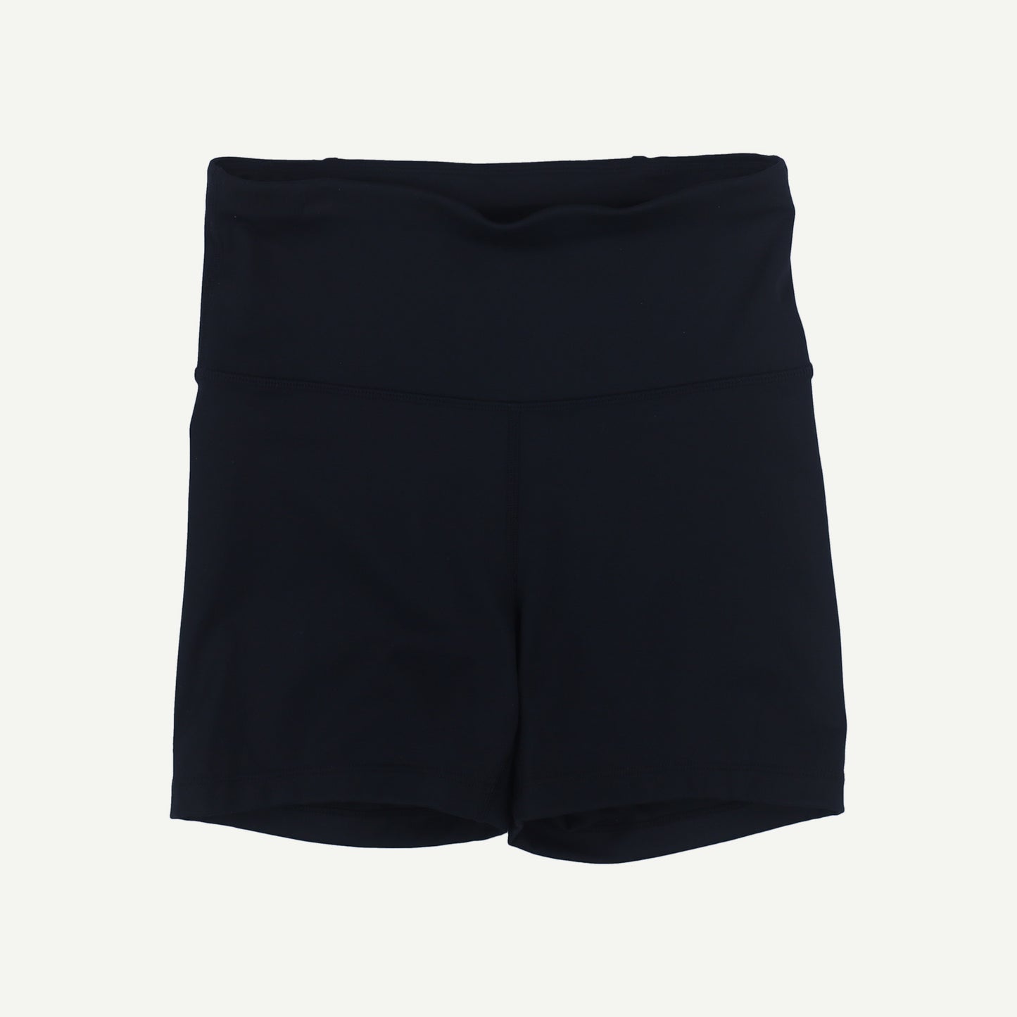 SkinLuxe High Waisted Training Shorts