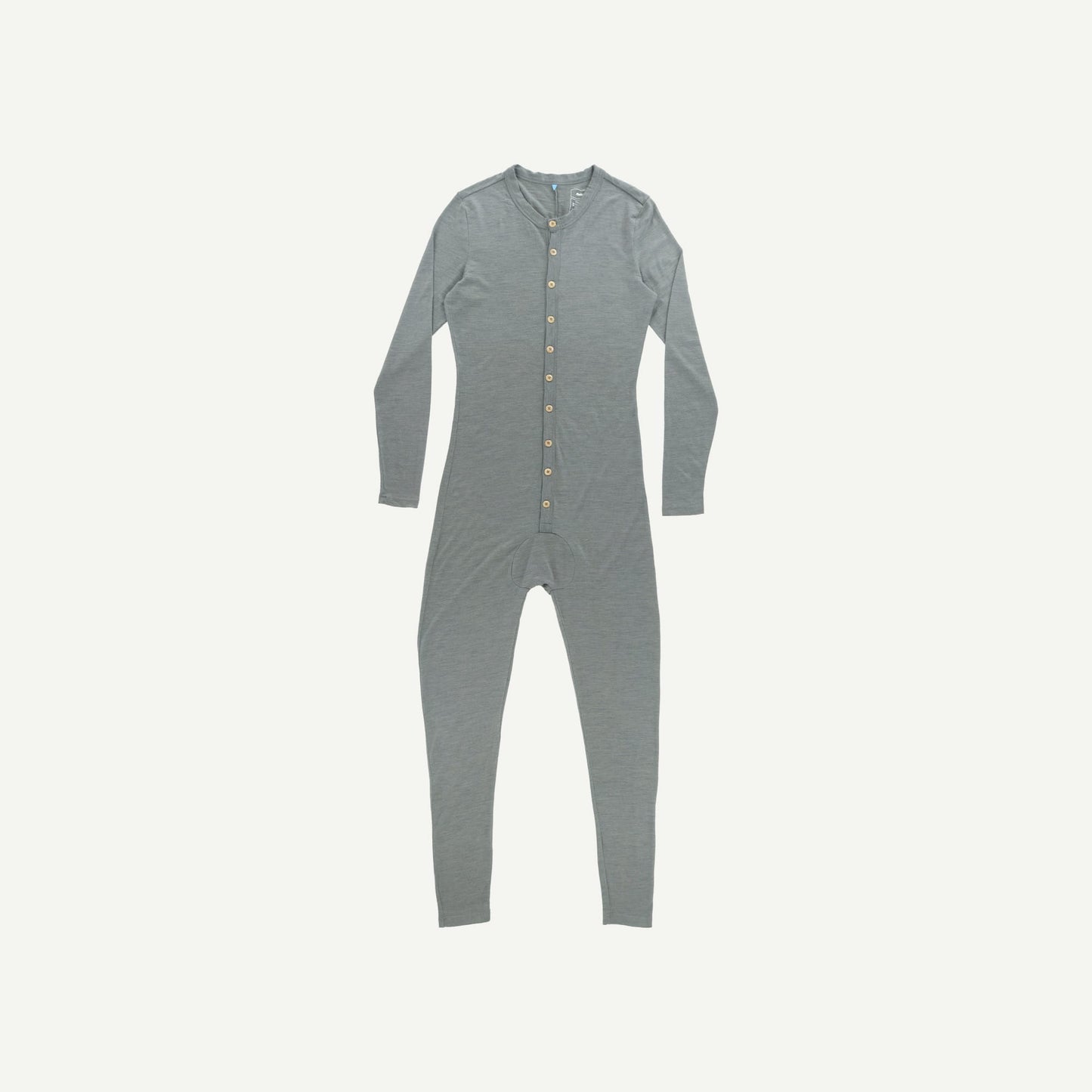 Jumpsuit base layer