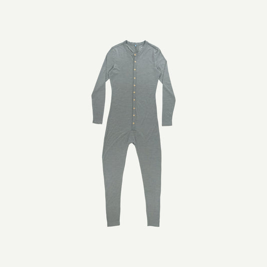 Jumpsuit base layer