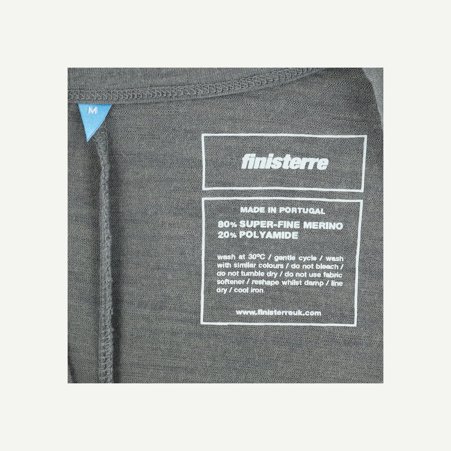 Jumpsuit base layer