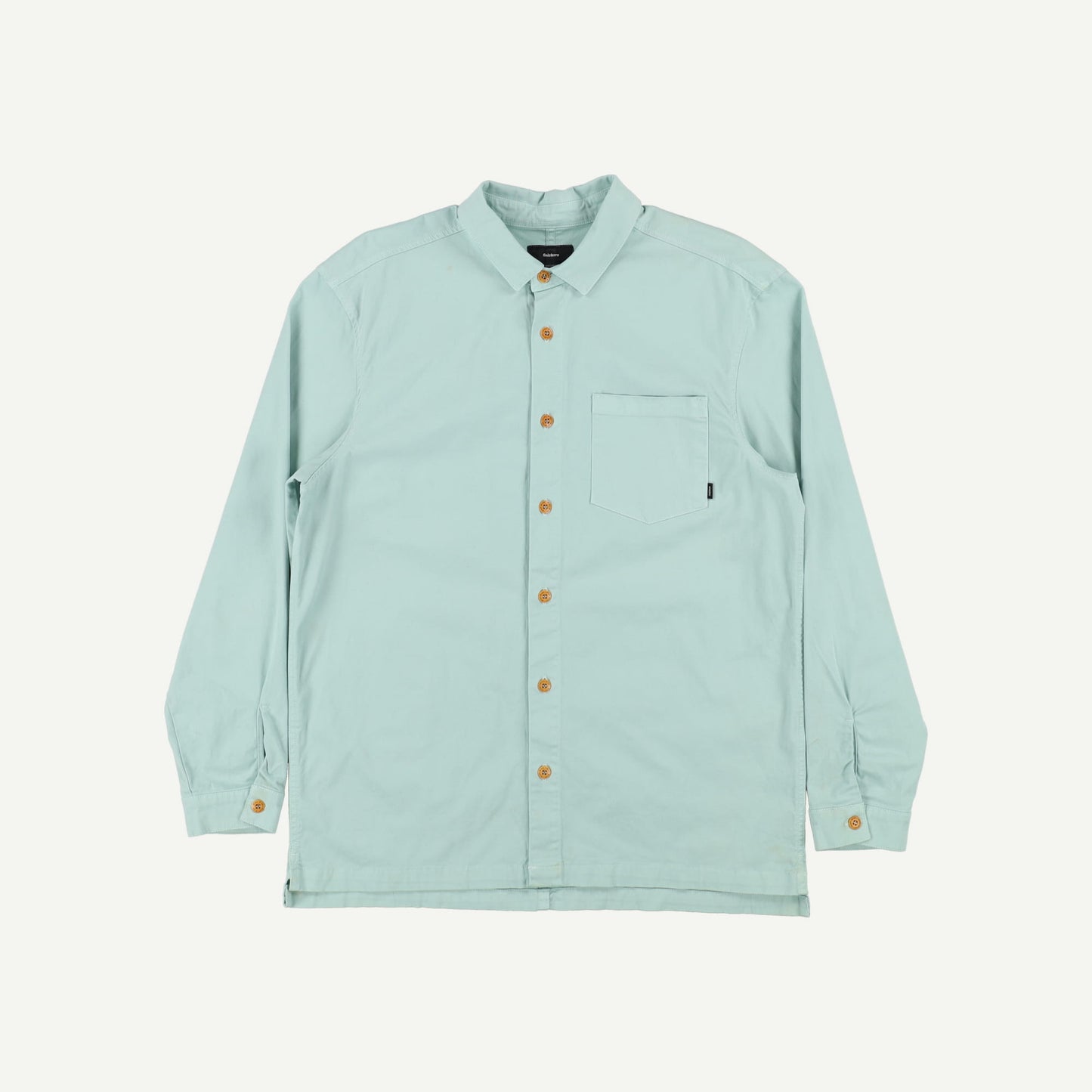 Overshirt