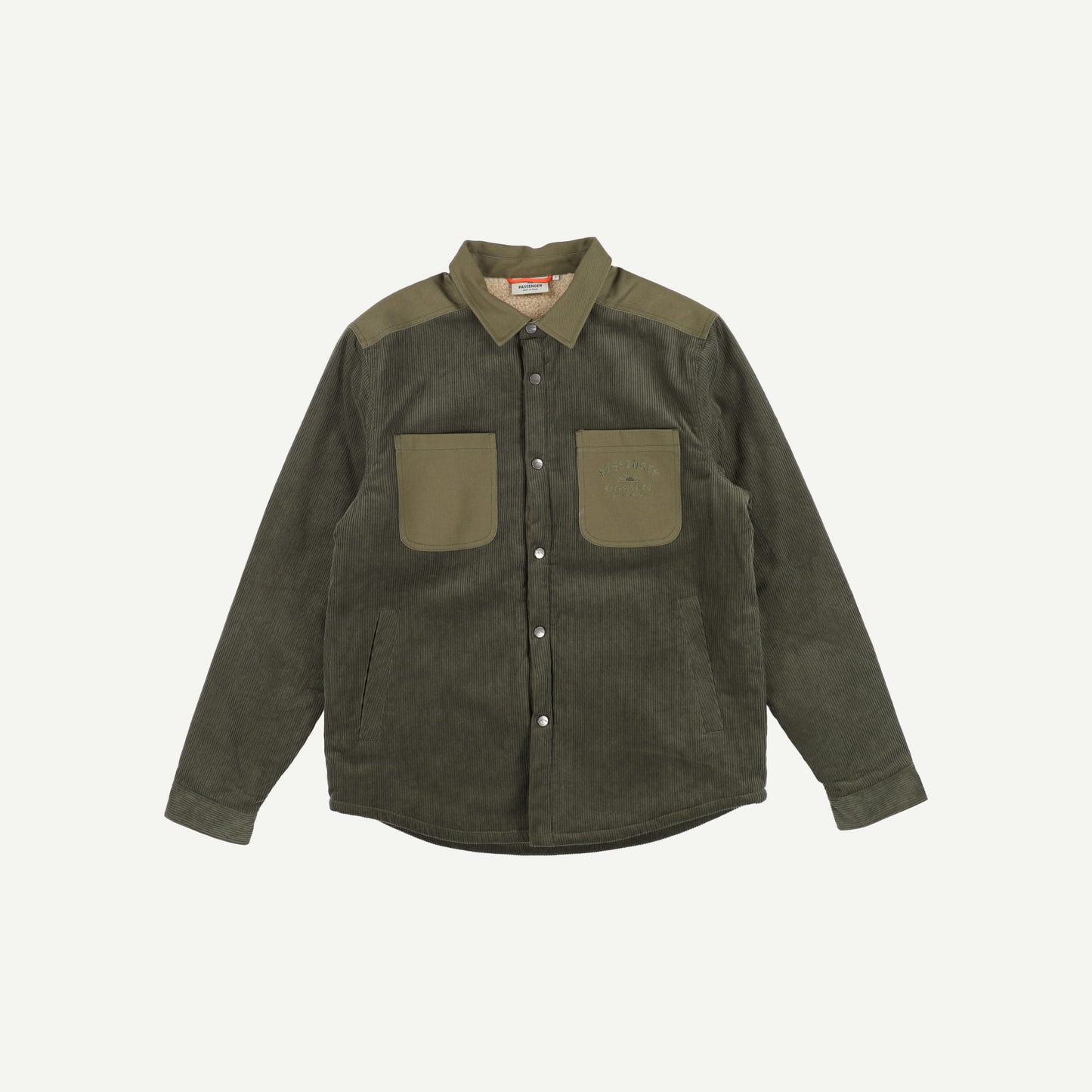 Overshirt