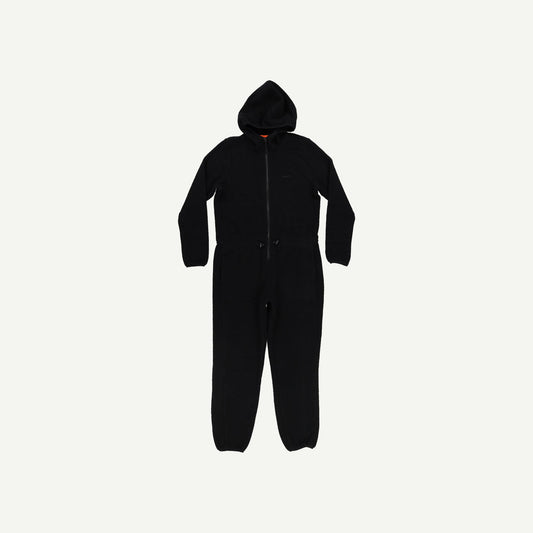 Budock Fleece Jumpsuit