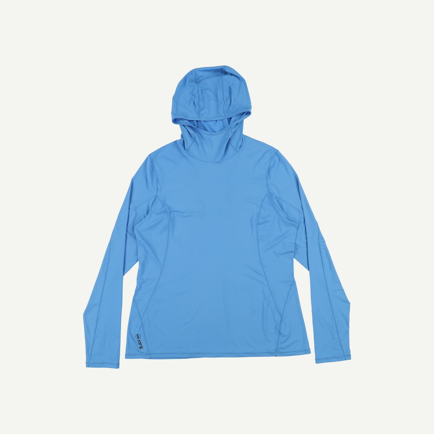 Sunchaser 50 Hooded Long Sleeve