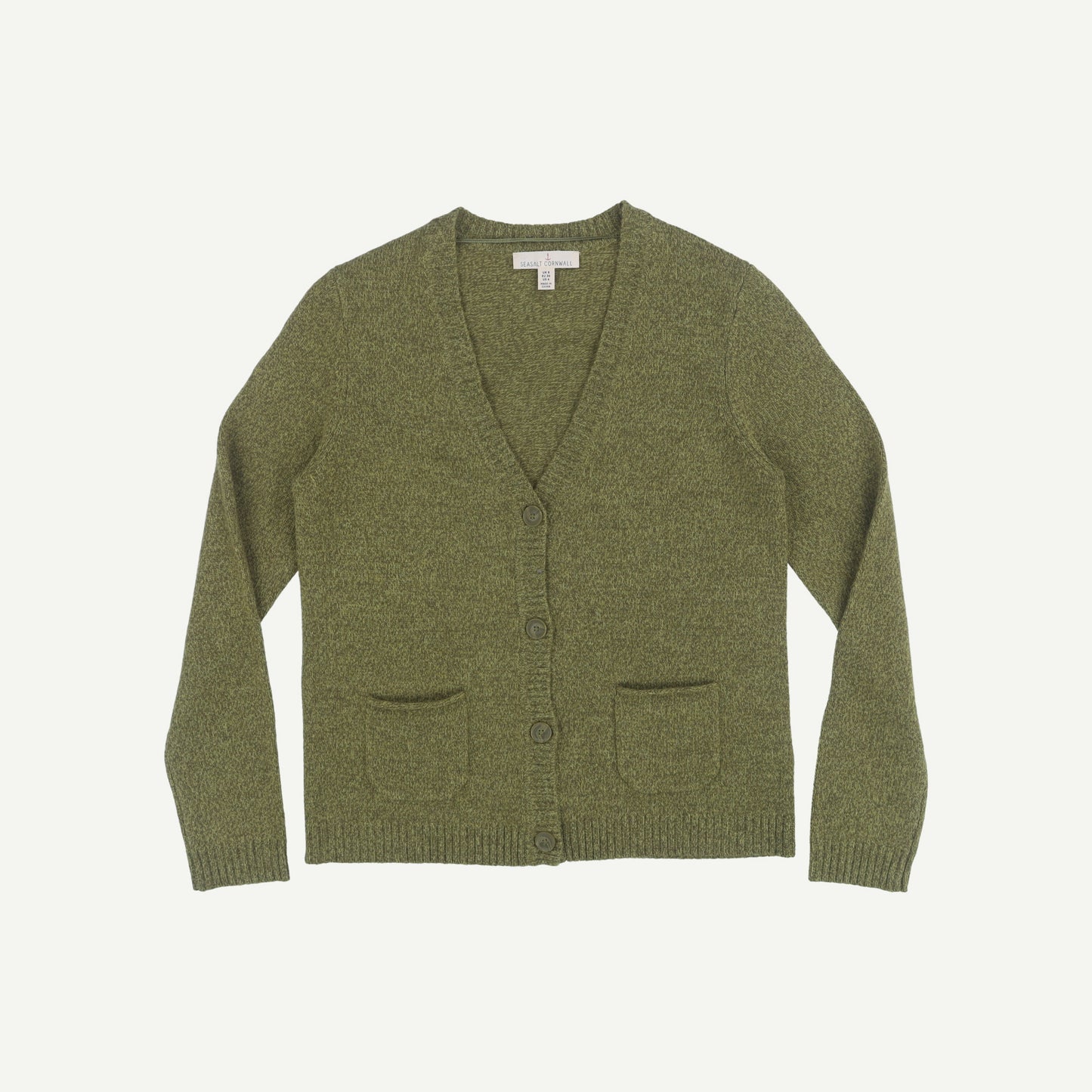 New Shores Cardigan