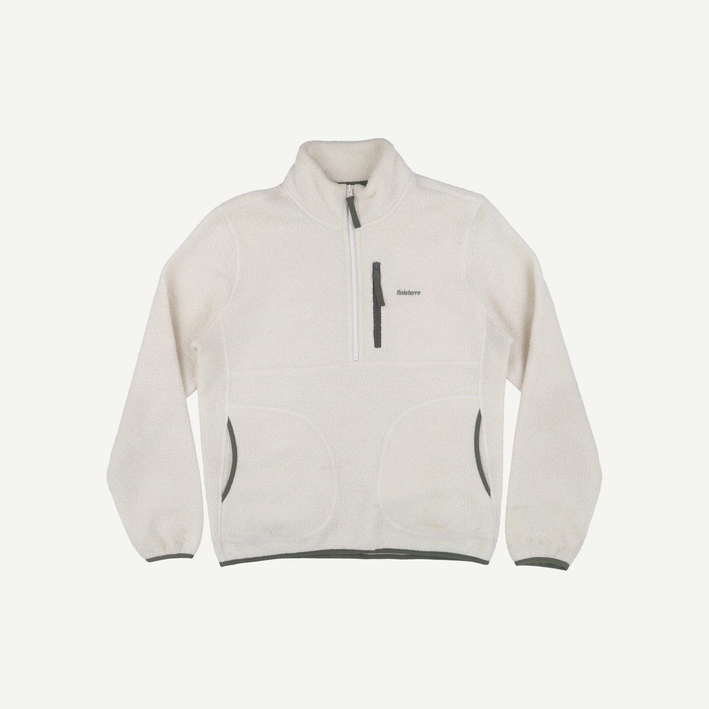 Hegen Fleece