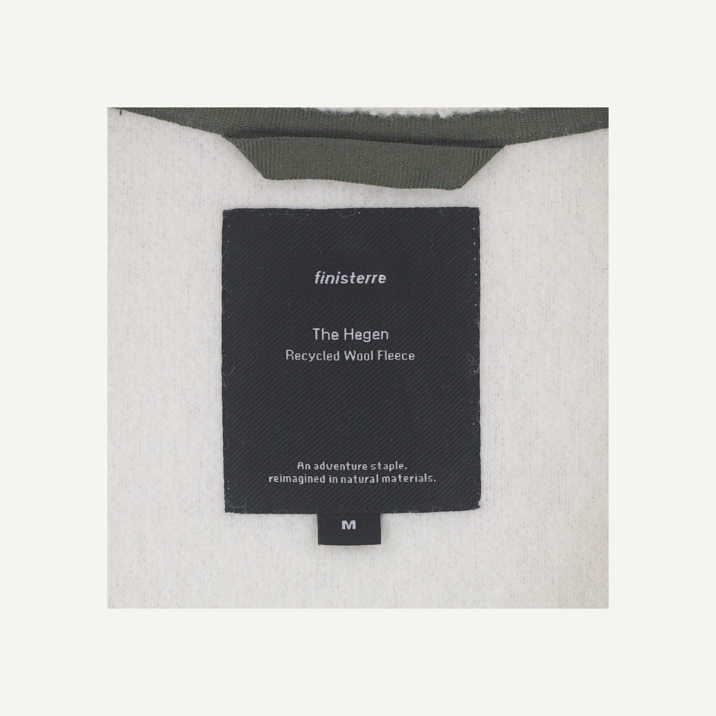 Hegen Fleece