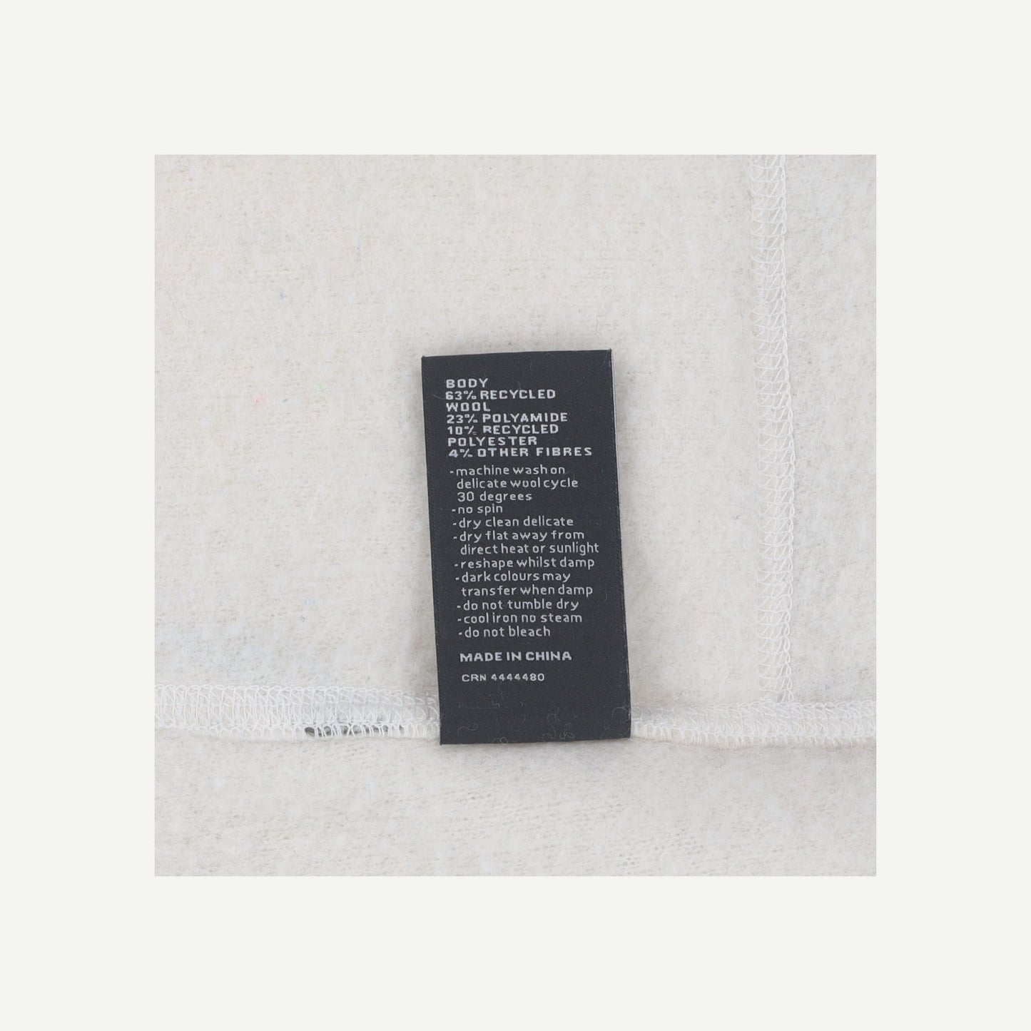 Hegen Fleece