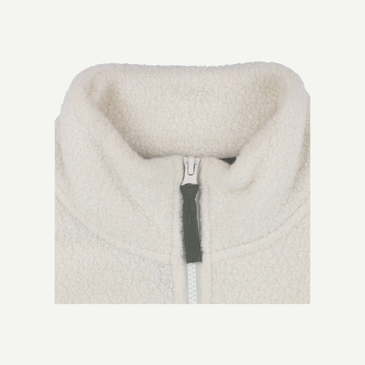 Hegen Fleece