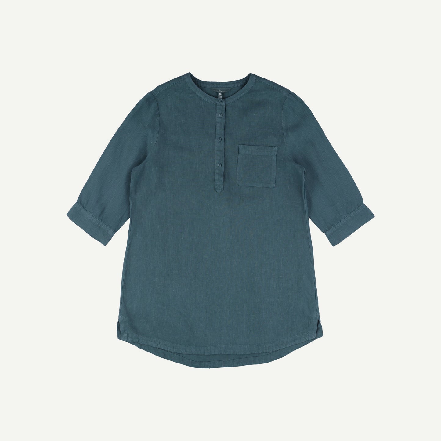 Artist's Retreat Tunic Top