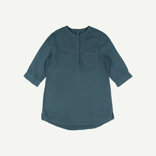 Artist's Retreat Tunic Top