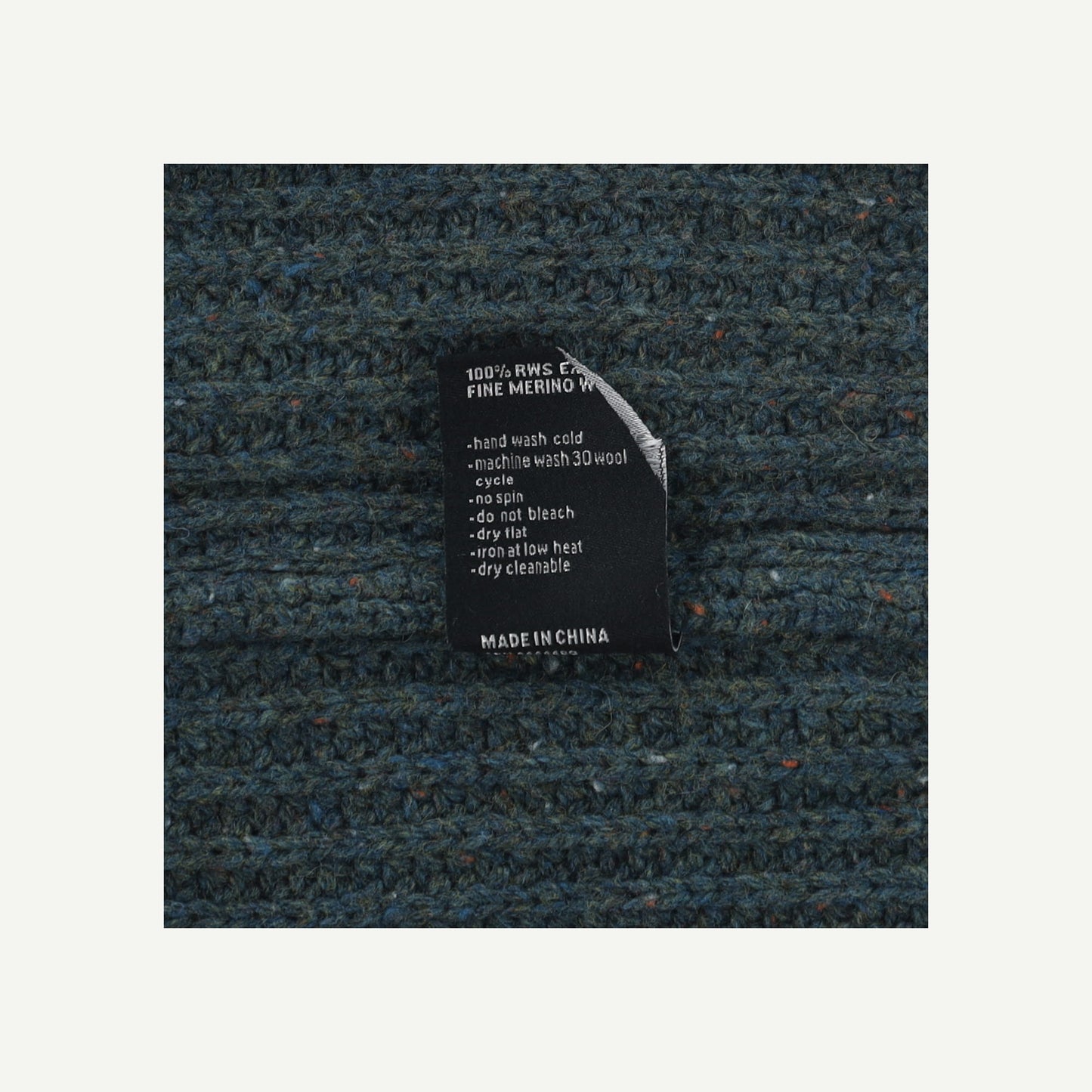 Mora Jumper