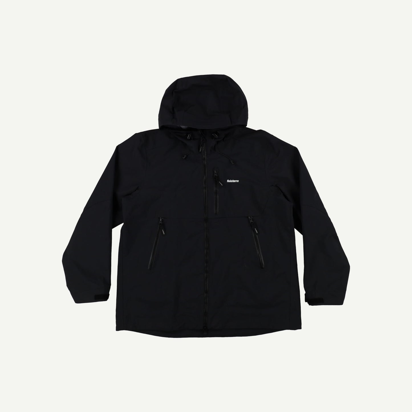 Stormbird Jacket