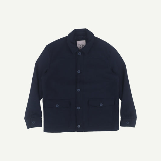 Rocking Jacket