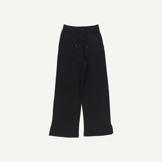 Wide Leg Club Logo Joggers