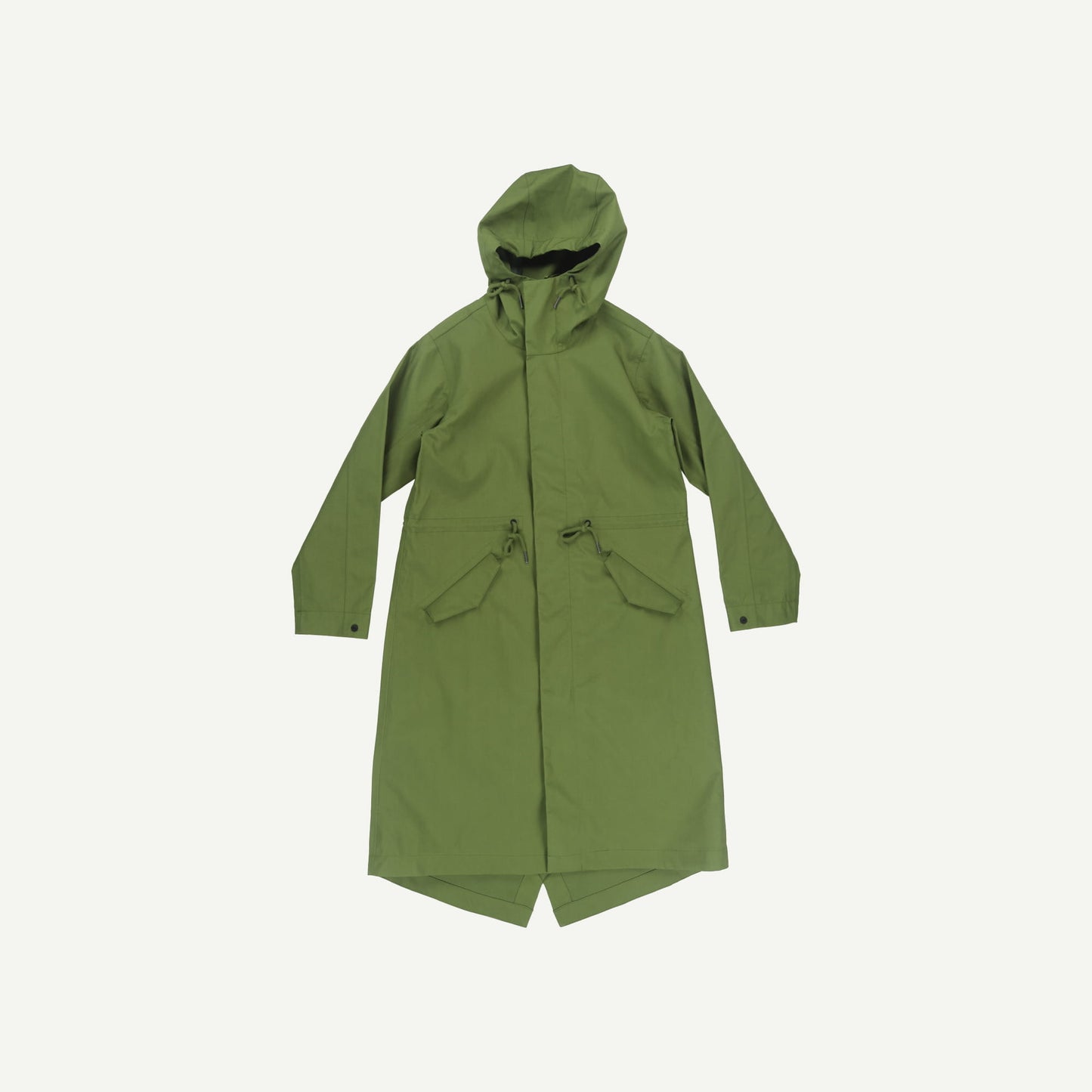 Longshore Parka