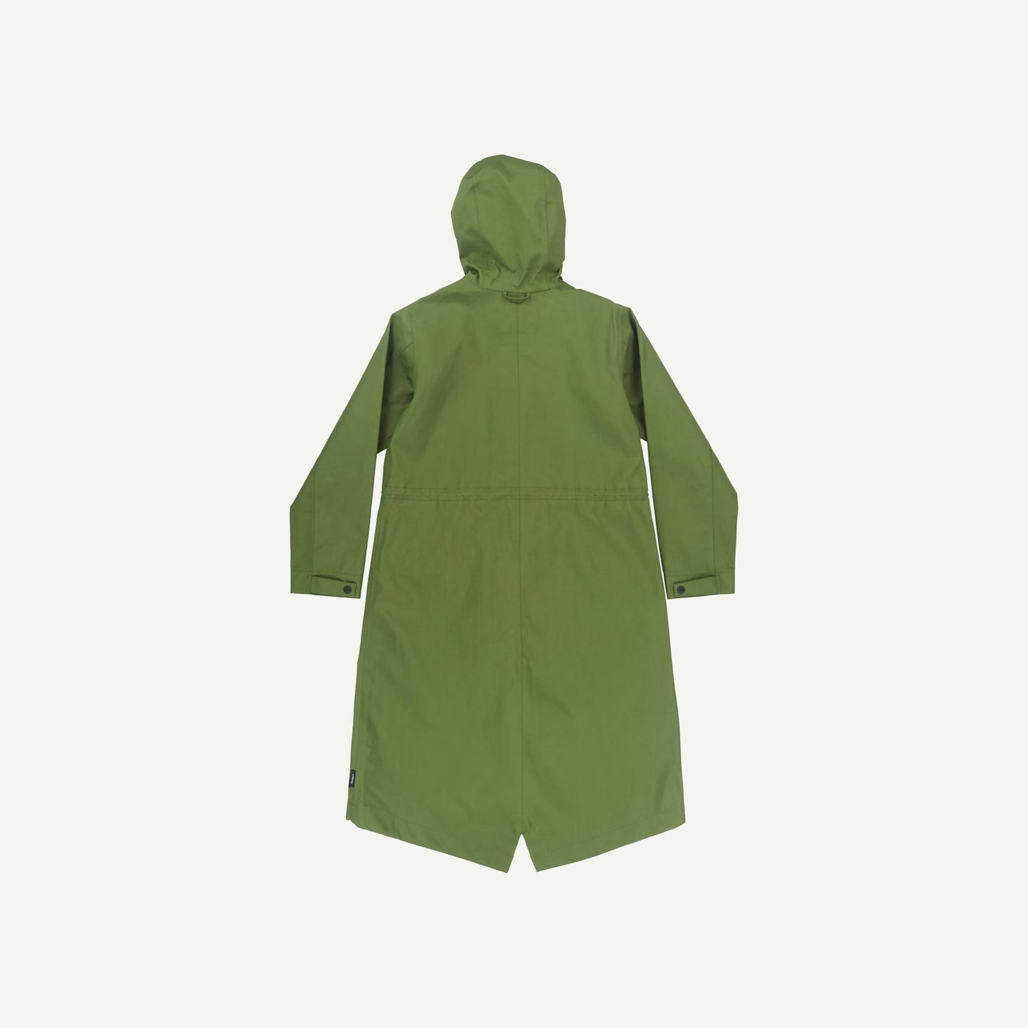 Longshore Parka