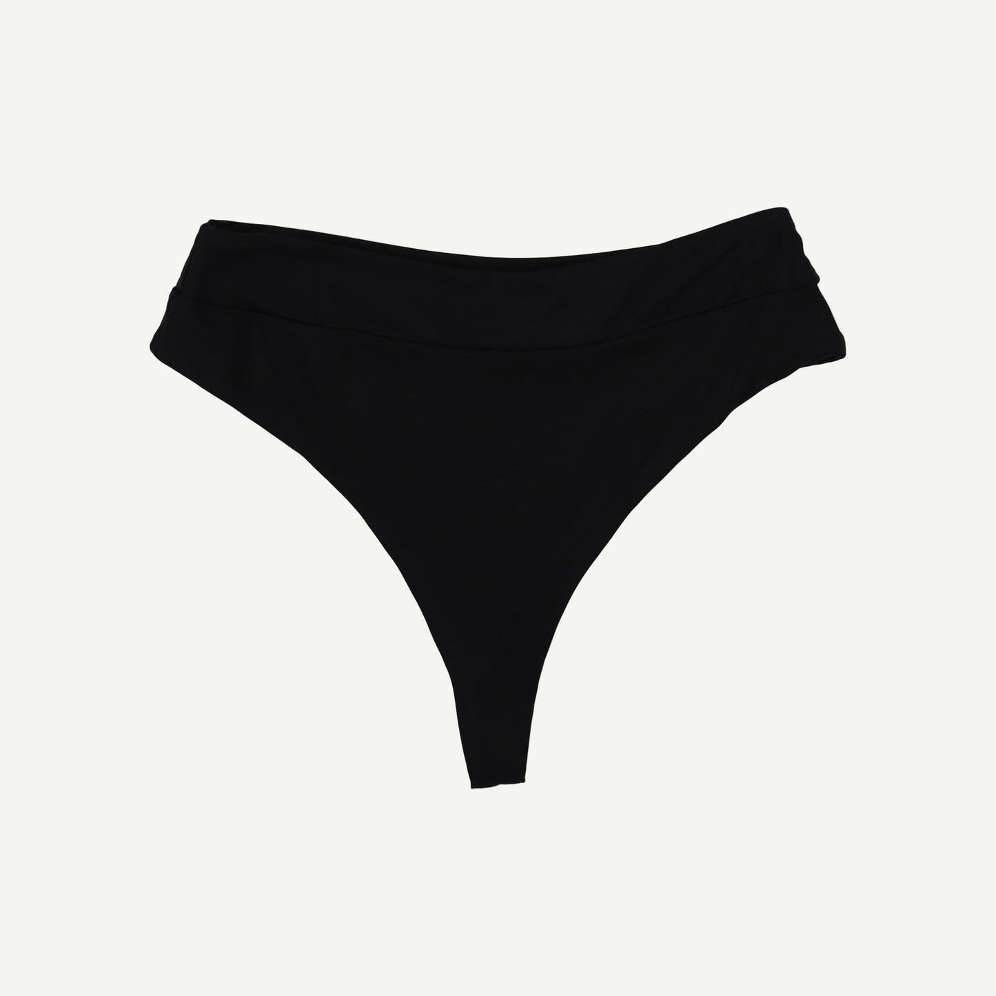 High Waisted Bikini bottoms