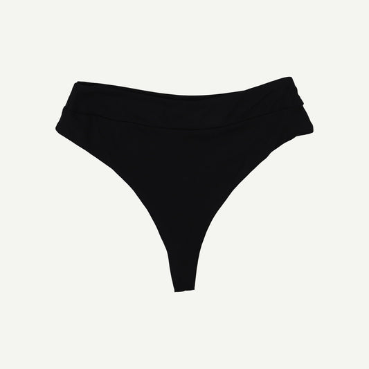 High Waisted Bikini bottoms