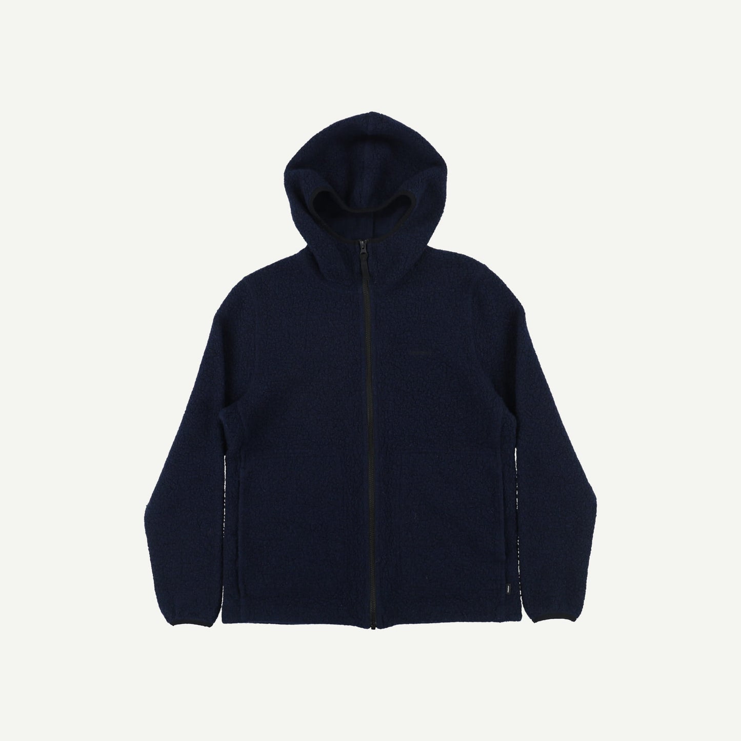 Budock Fleece