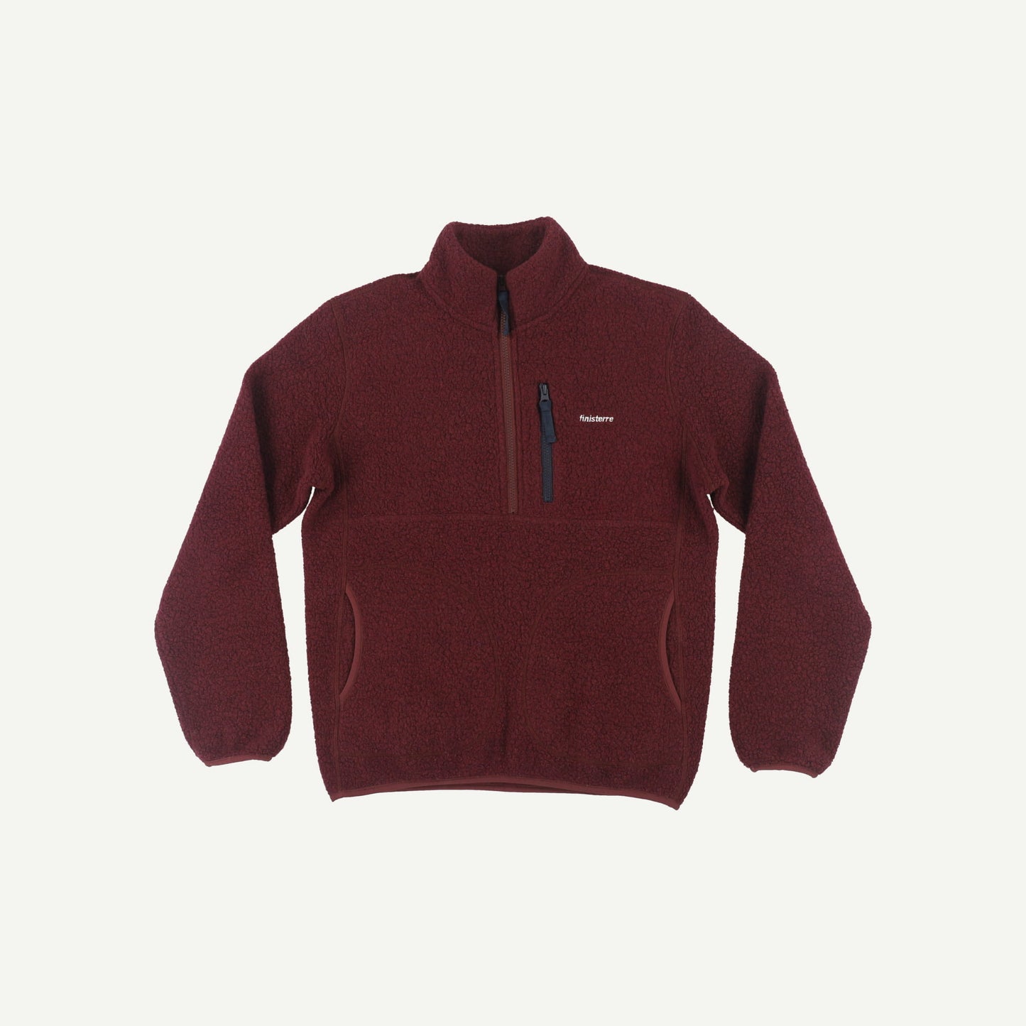 Hegen Fleece