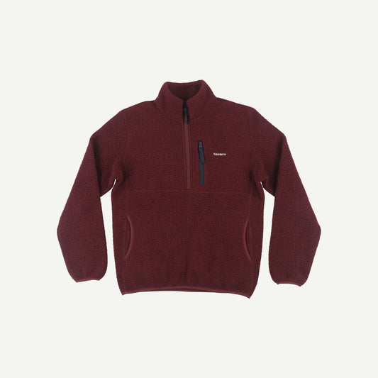 Hegen Fleece