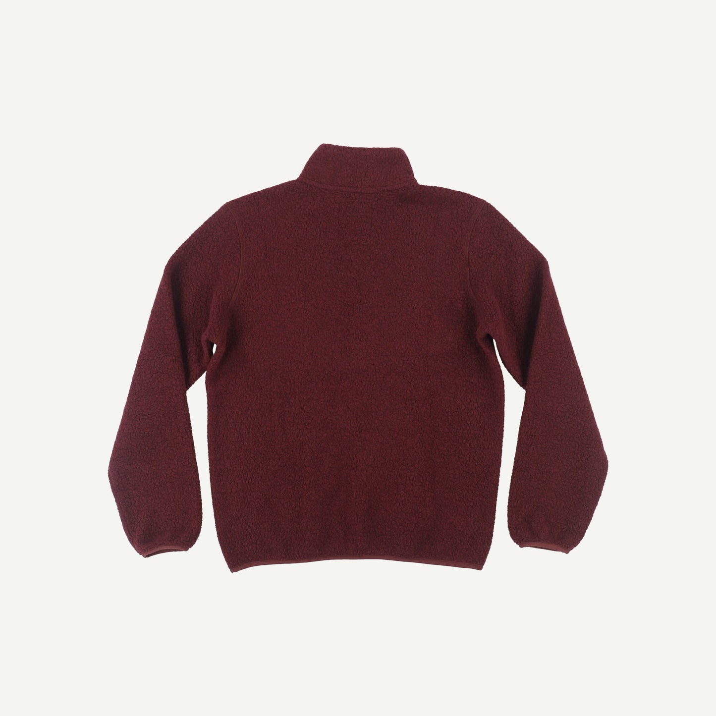 Hegen Fleece