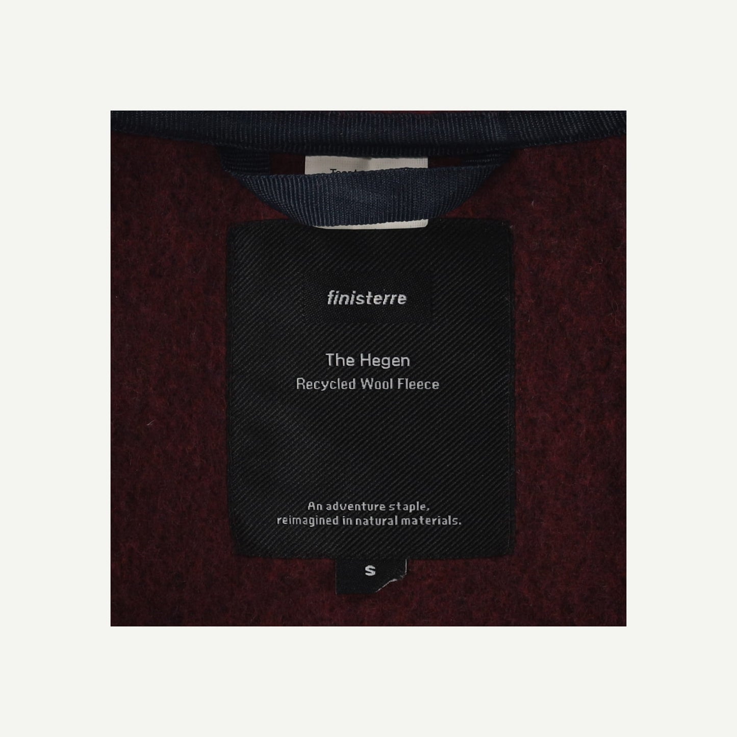 Hegen Fleece