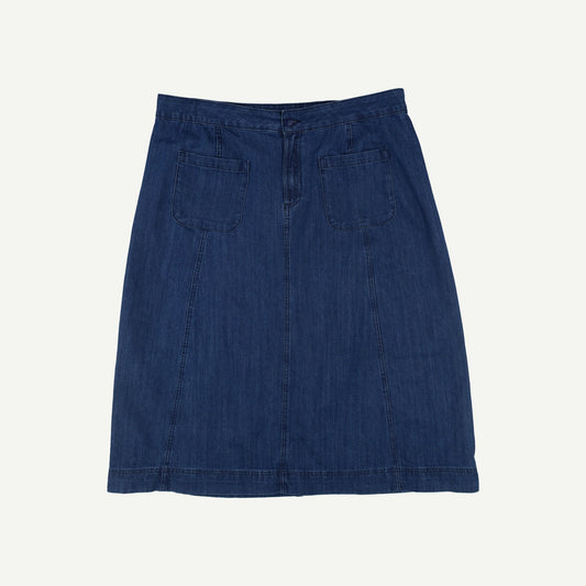Dusk Journey Skirt
