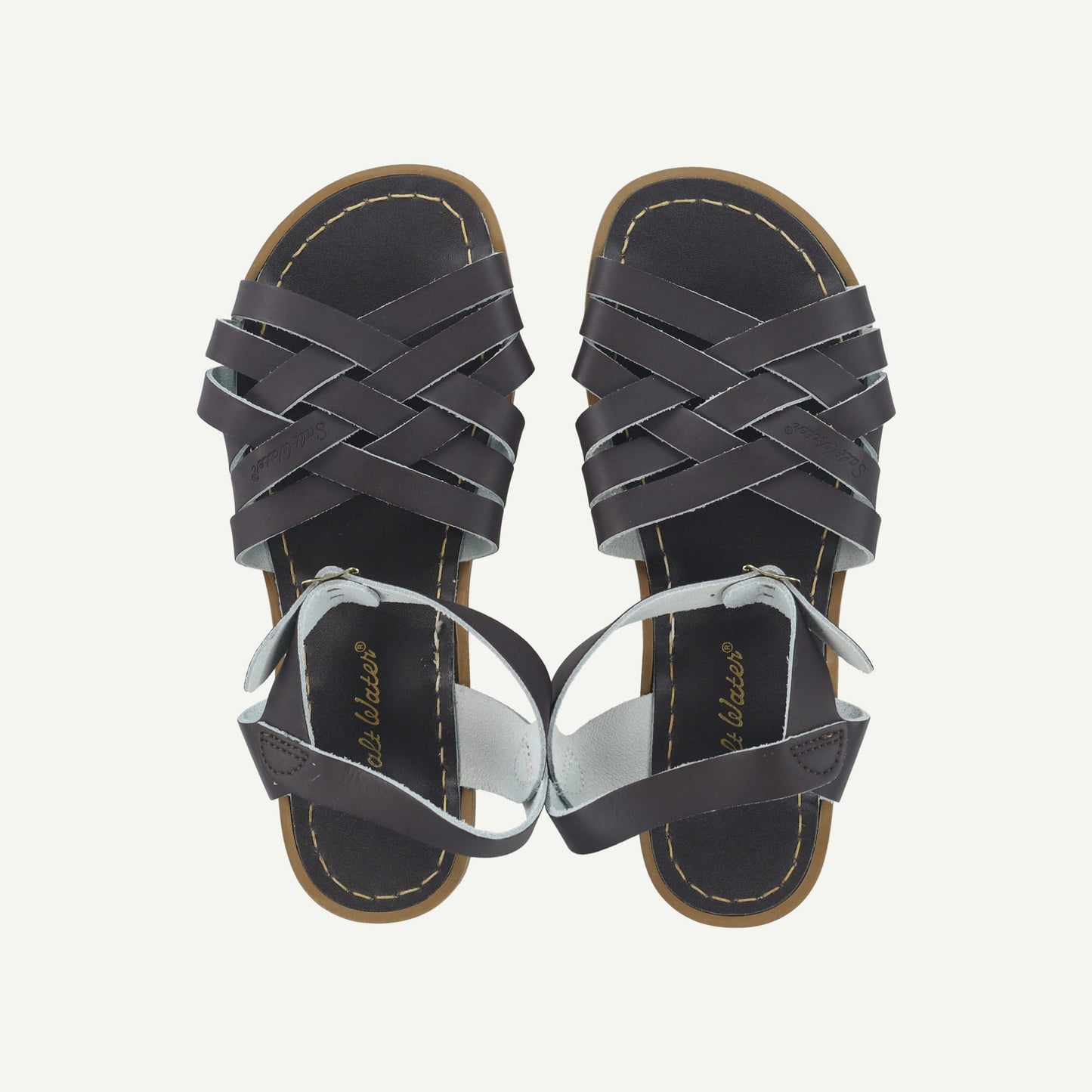 Retro Sandals