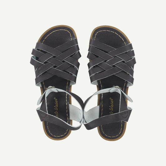 Retro Sandals