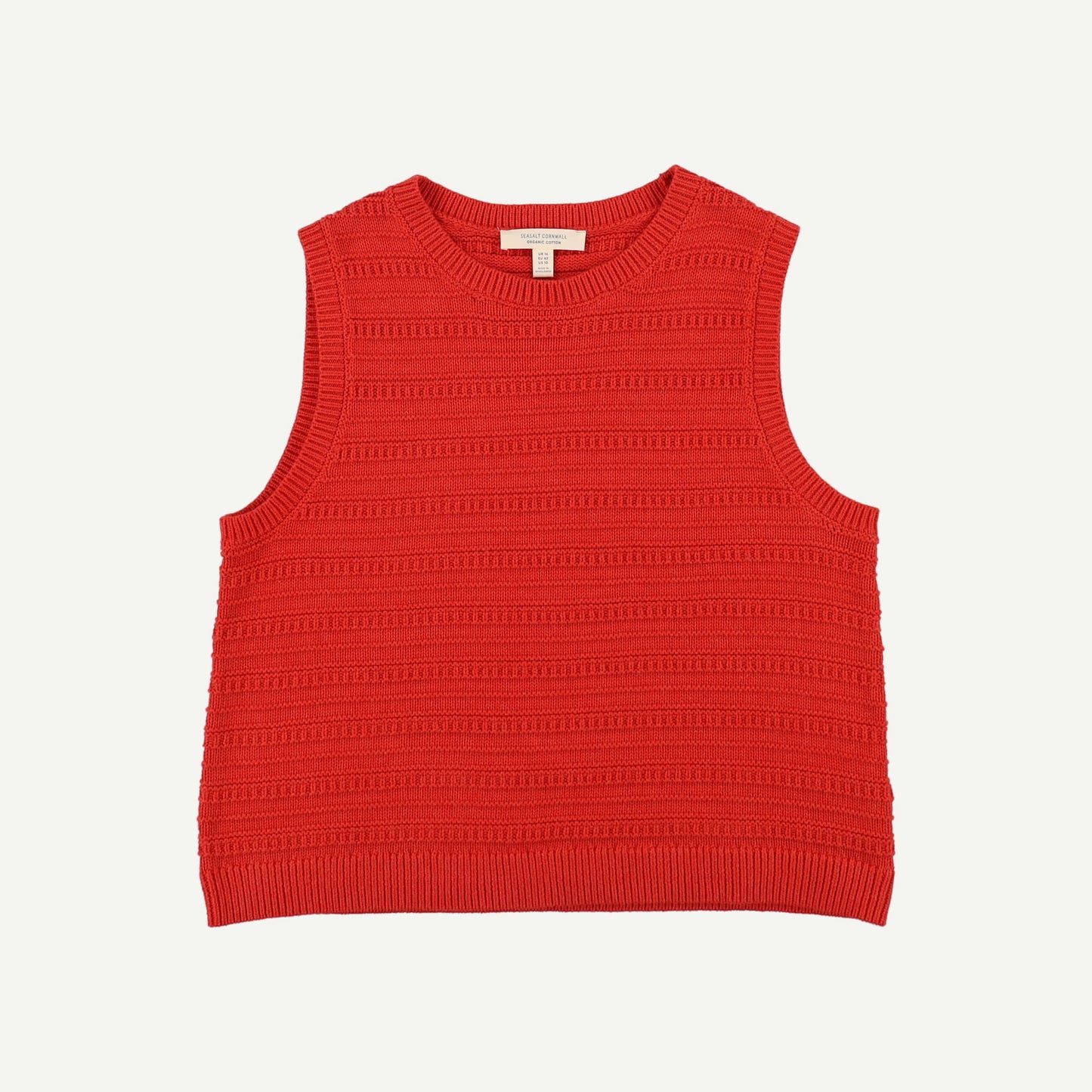 Tepel Vest Jumper