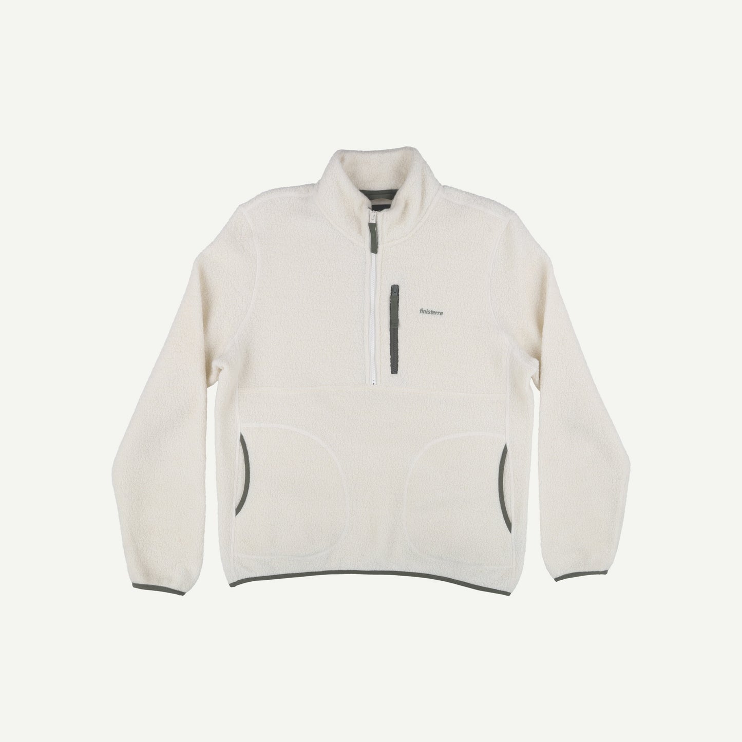 Hegen Fleece
