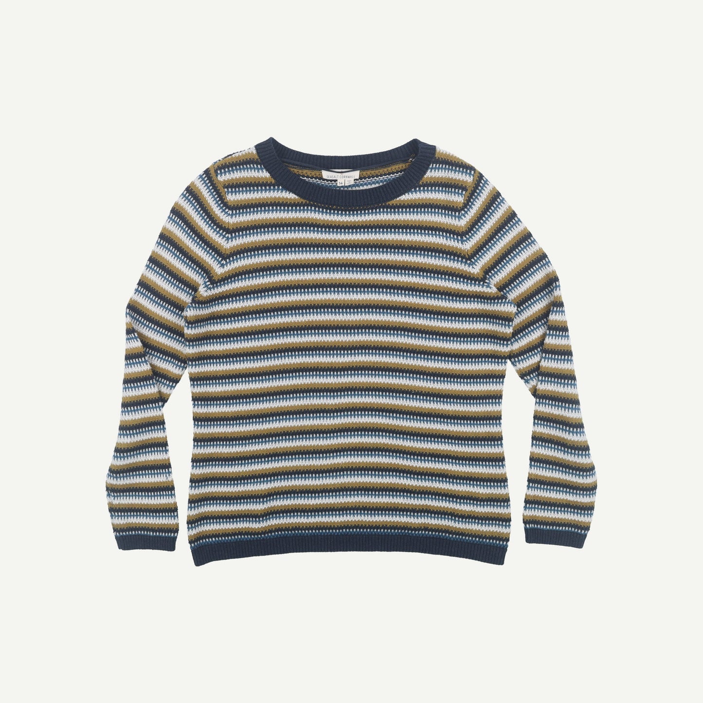 Cornish Skies Jumper