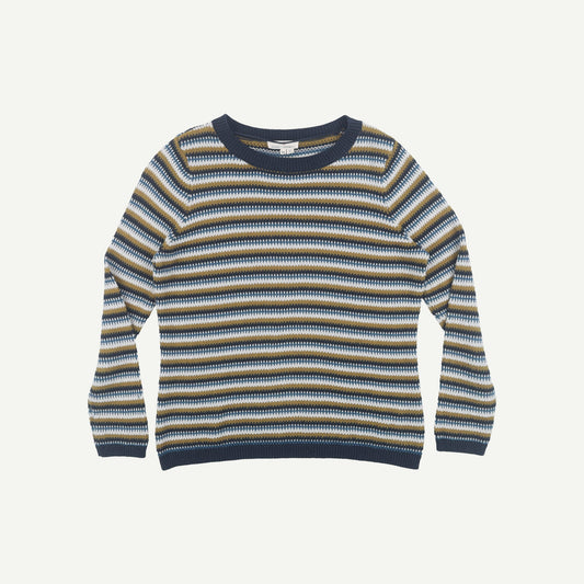 Cornish Skies Jumper