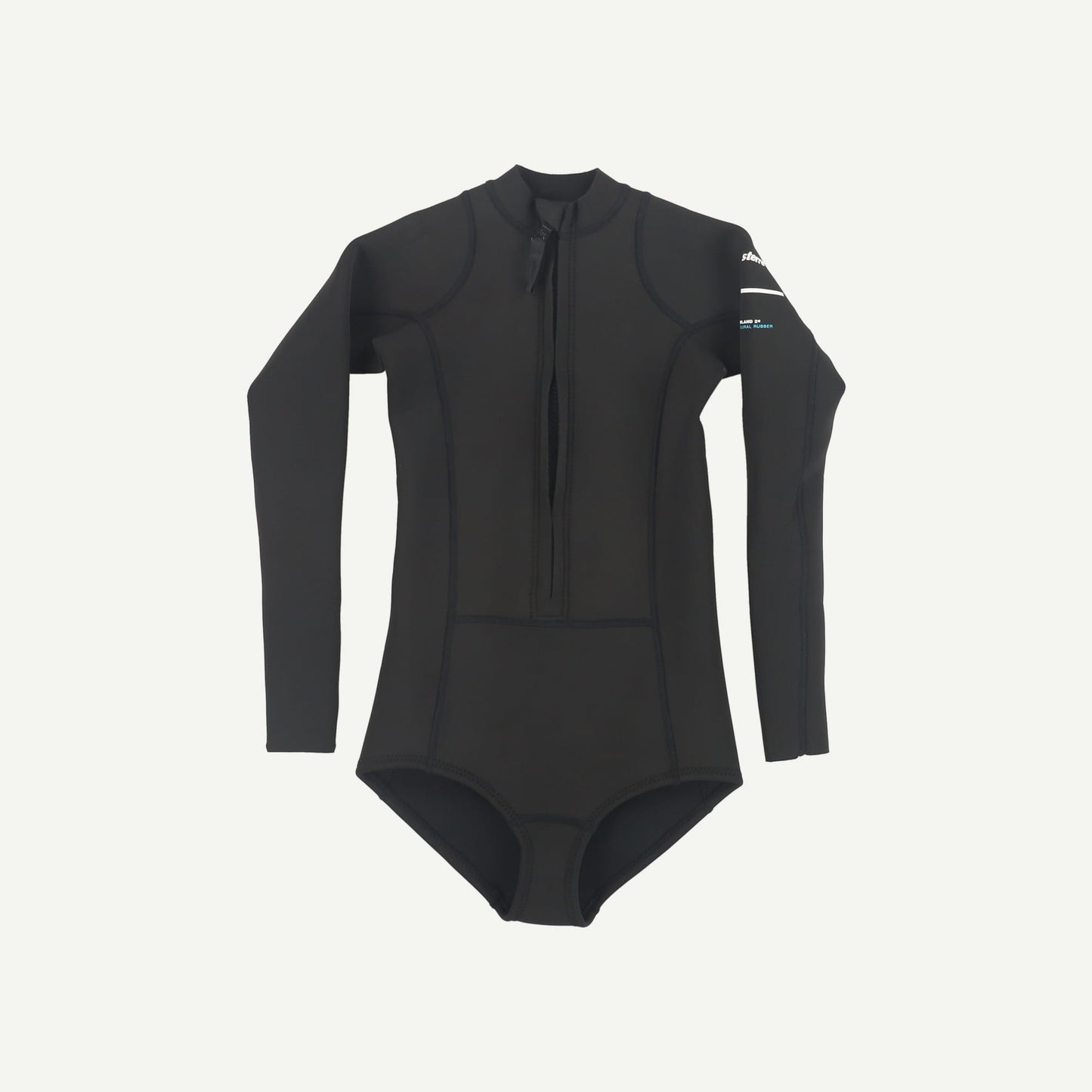 Nieuland 2E Yulex LS Swimsuit