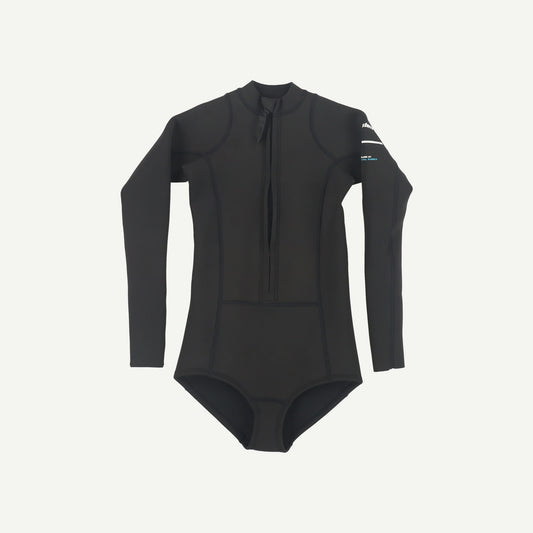 Nieuland 2E Yulex LS Swimsuit