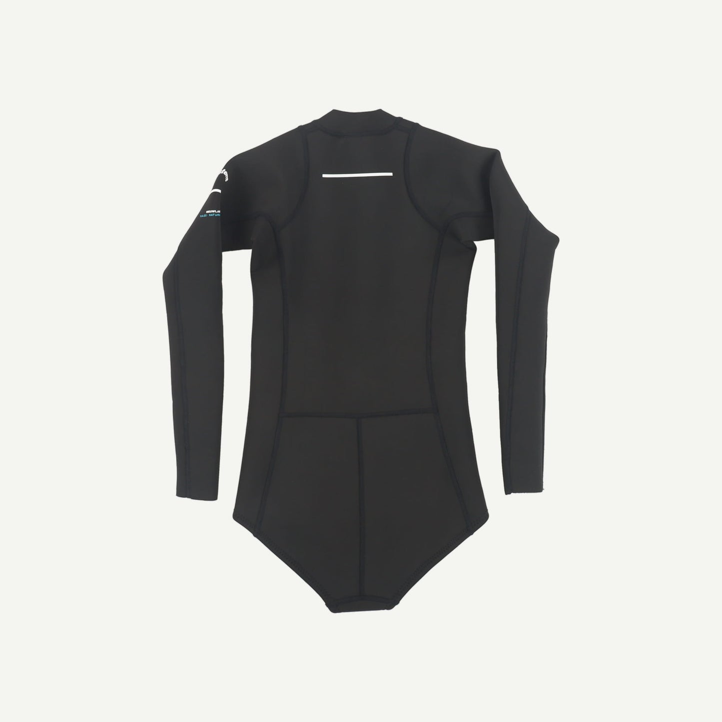 Nieuland 2E Yulex LS Swimsuit