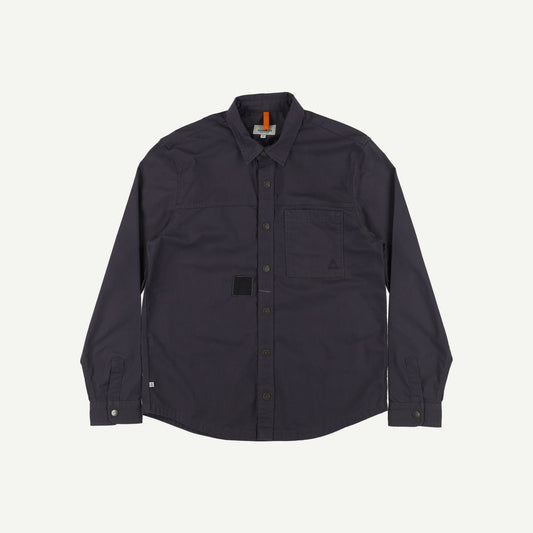 Way Organic Cotton Ripstop Shirt