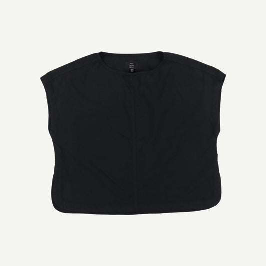 Morva Hemp Top