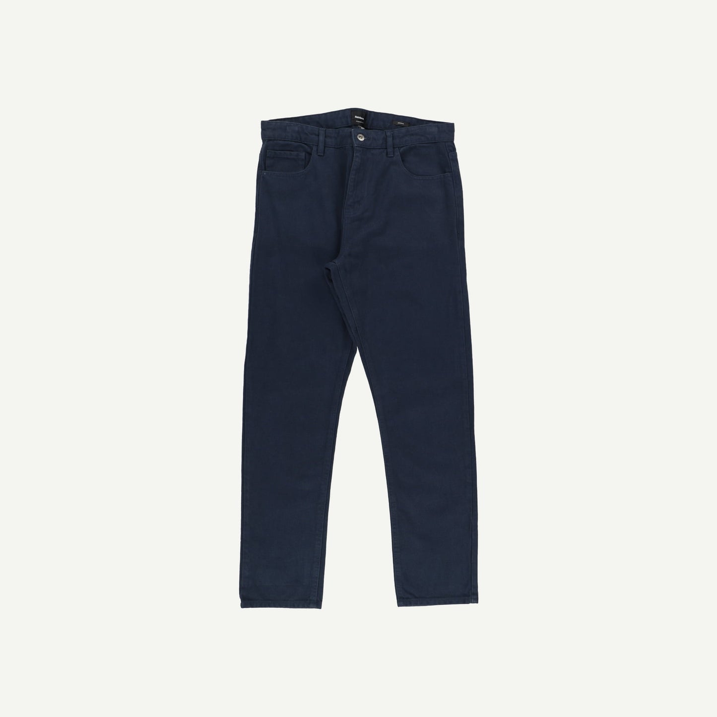 Breaker Garment Dyed Jean