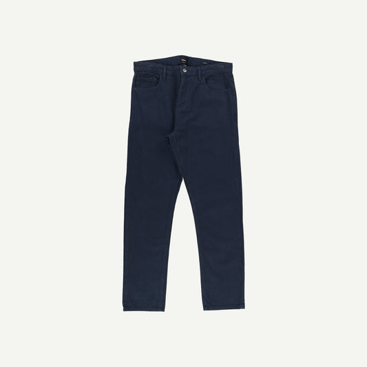 Breaker Garment Dyed Jean